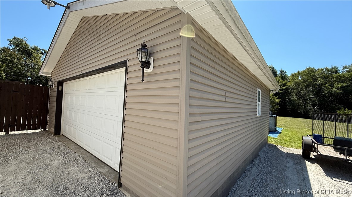 4475 Losson Road Palmyra, IN 47164 - Photo 51 of 59