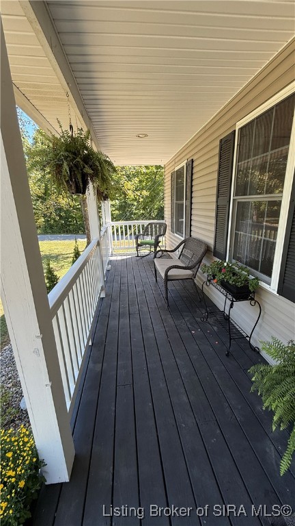 4475 Losson Road Palmyra, IN 47164 - Photo 53 of 59