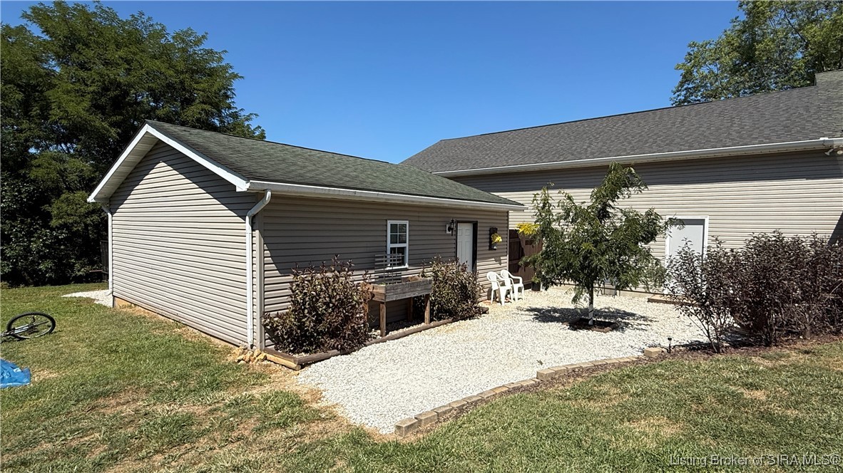 4475 Losson Road Palmyra, IN 47164 - Photo 54 of 59