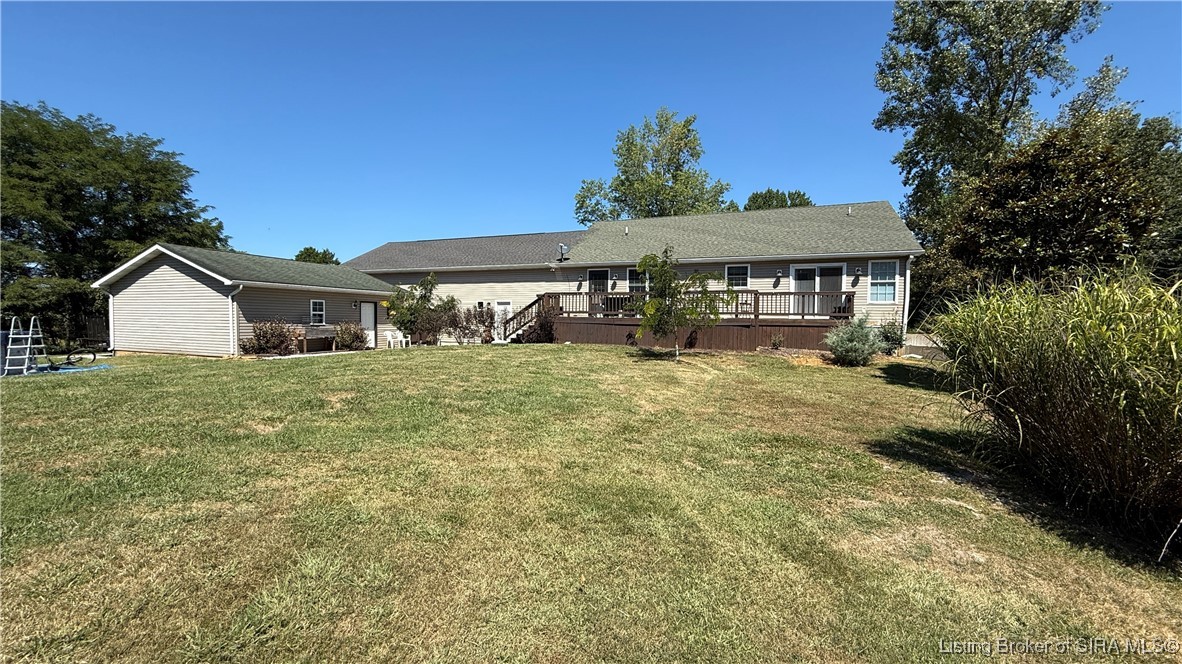 4475 Losson Road Palmyra, IN 47164 - Photo 55 of 59