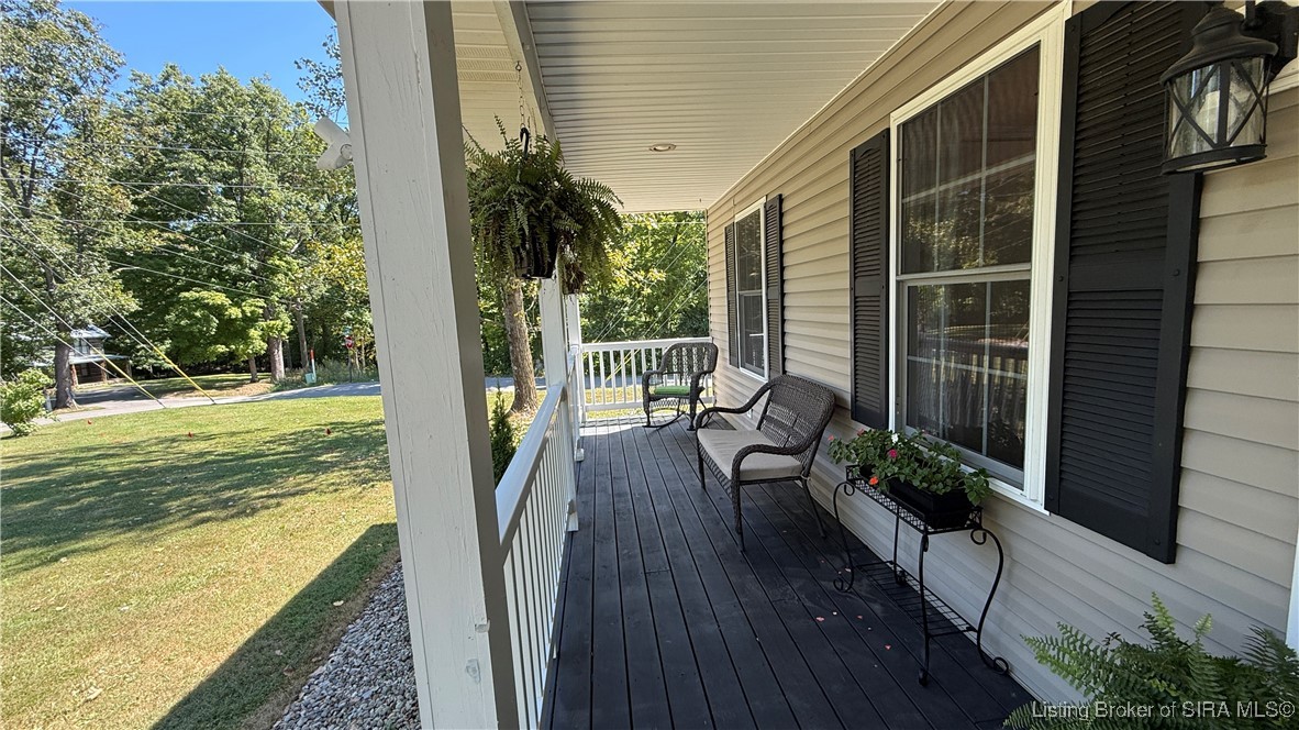 4475 Losson Road Palmyra, IN 47164 - Photo 56 of 59