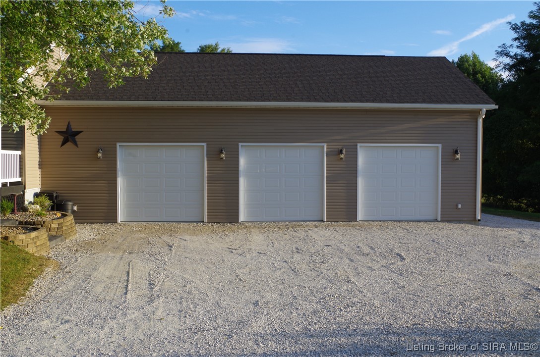 4475 Losson Road Palmyra, IN 47164 - Photo 58 of 59