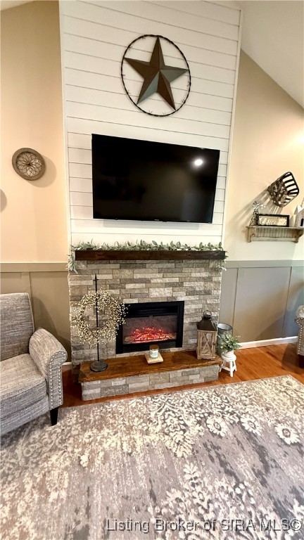 4475 Losson Road Palmyra, IN 47164 - Photo 7 of 59