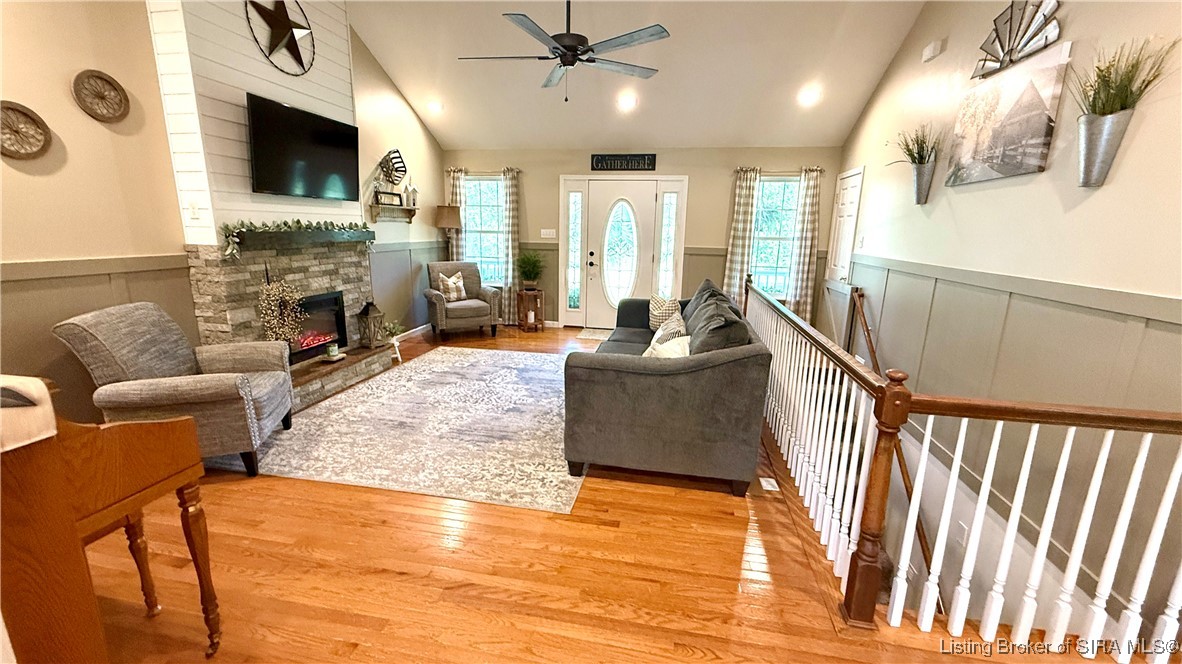 4475 Losson Road Palmyra, IN 47164 - Photo 10 of 59