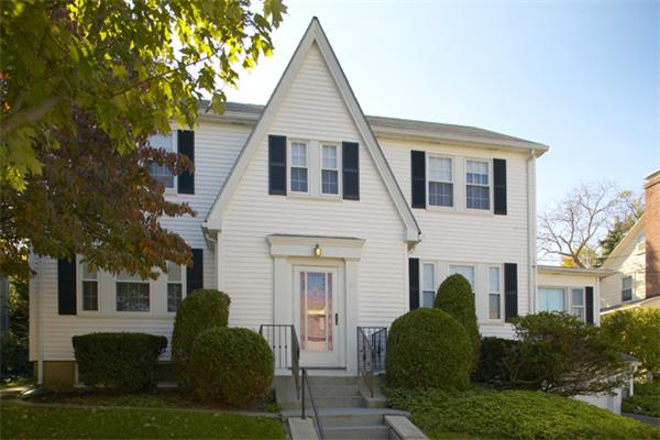 59 Hurd Road Belmont, MA 02478 - Photo 1 of 1 Gallery Image 1
