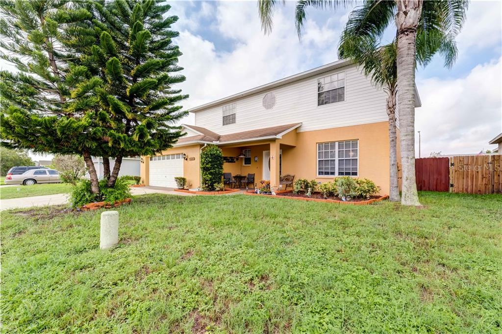 10305 Midstate Avenue Port Richey, FL 34668 - Photo 1 of 1 Beautiful 4 Bedroom Home with a Lovely Bonus Room the Owners use as a 5th Bedroom !!