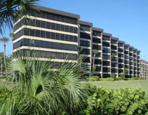 5750 Midnight Pass Road, Unit 602E Sarasota, FL 34242 - Photo 1 of 1 a view of a building