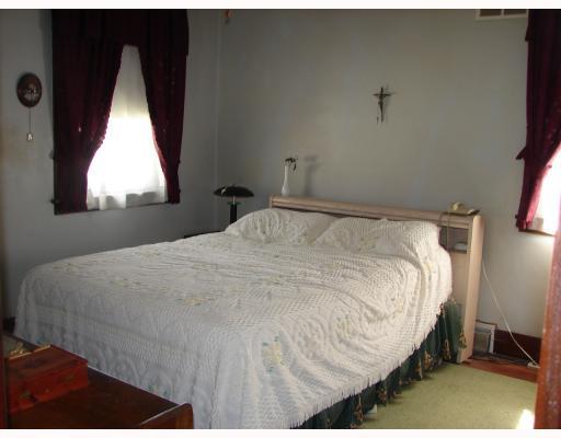 1007 1st Street McKees Rocks, PA 15136 - Photo 6 of 11 Master Bedroom.