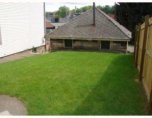 1007 1st Street McKees Rocks, PA 15136 - Photo 8 of 11 Land/Lot.