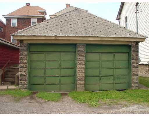 1007 1st Street McKees Rocks, PA 15136 - Photo 9 of 11 Other. garage