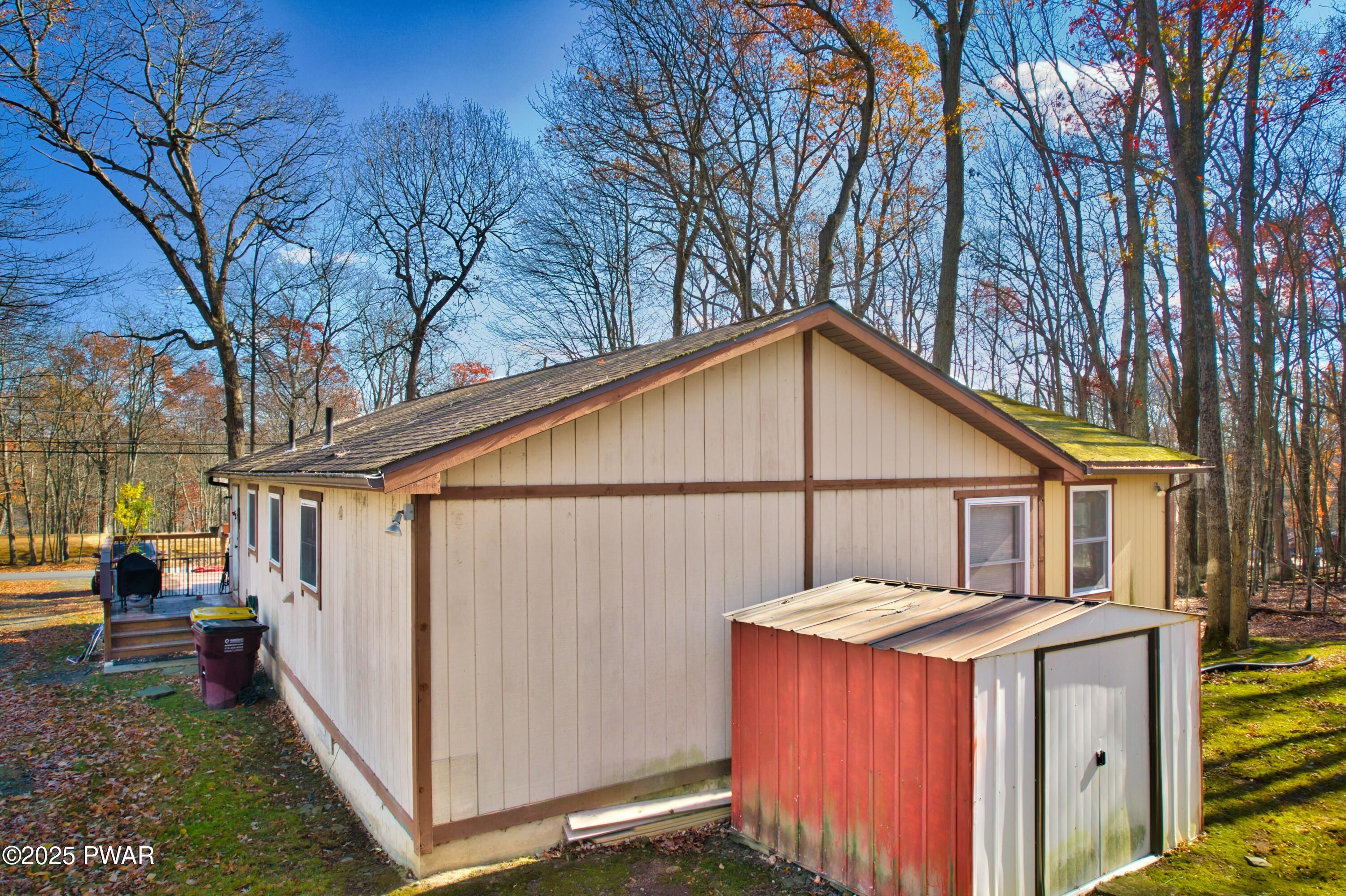 288 Gold Key Road Milford, PA 18337 - Photo 33 of 37 DJI_0528