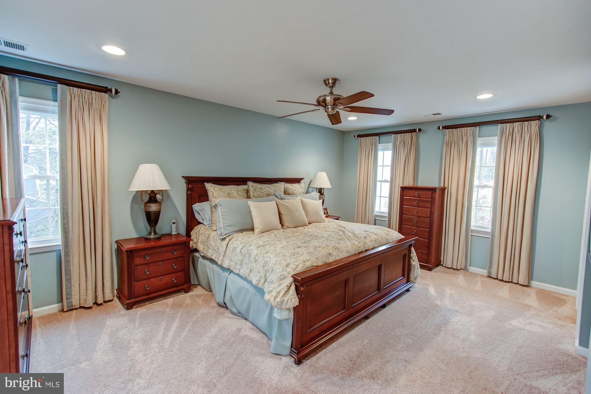 2036 Adams Hill Road Vienna, VA 22182 - Photo 11 of 25 Owner's Suite