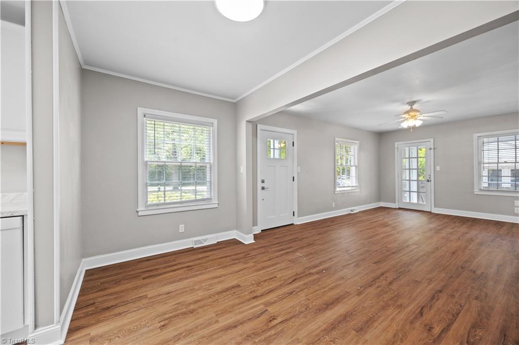 1814 Independence Road Greensboro, NC 27408 - Photo 18 of 47