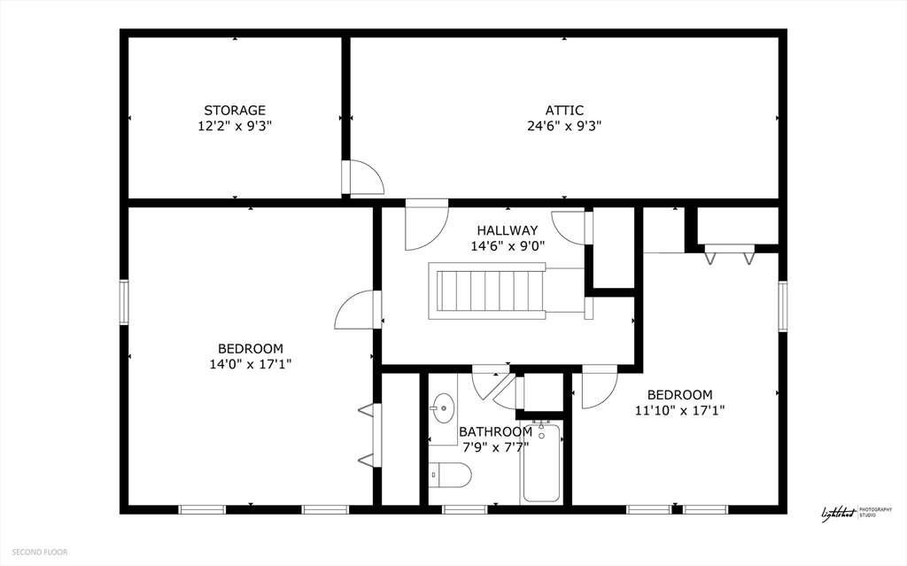 18 Cedarcrest Road Wilmington, MA 01887 - Photo 37 of 39 Gallery Image 37