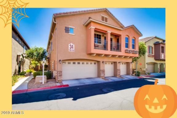 2150 East Bell Road, Unit 1102 Phoenix, AZ 85022 - Photo 1 of 33 2150 E BELL RD 1102
