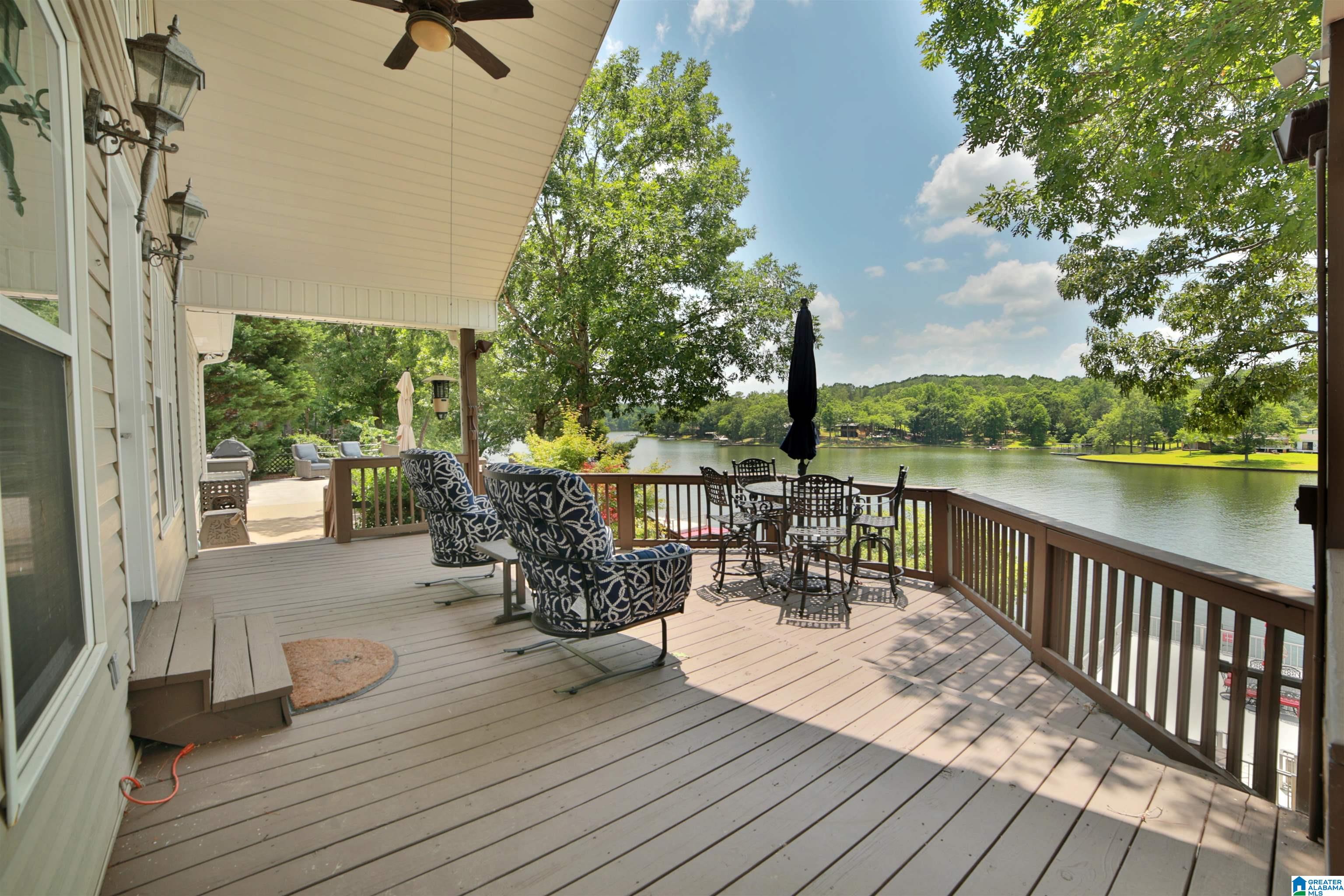 343 Pleasure Point Wedowee, AL 36278 - Photo 17 of 36