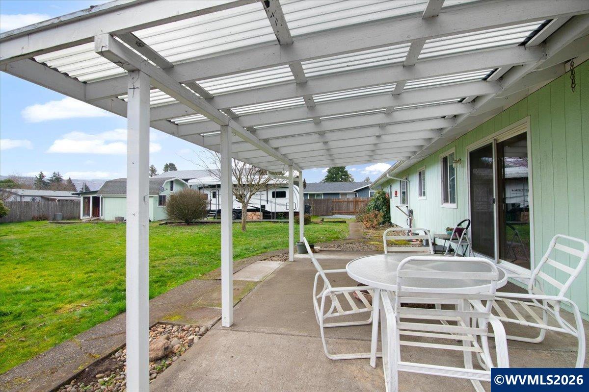 247 Cedar Street Lyons, OR 97358 - Photo 35 of 40