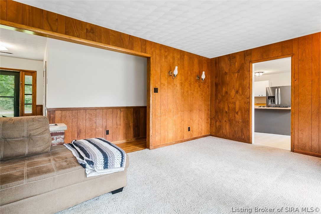 652 Thomas Hill Road Madison, IN 47250 - Photo 14 of 59
