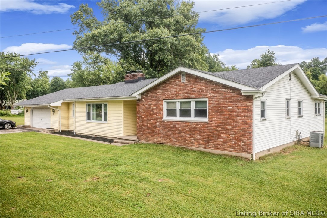 652 Thomas Hill Road Madison, IN 47250 - Photo 2 of 59