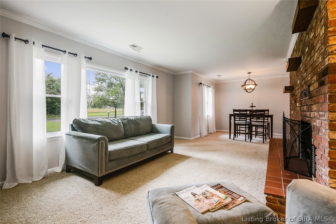 652 Thomas Hill Road Madison, IN 47250 - Photo 4 of 59