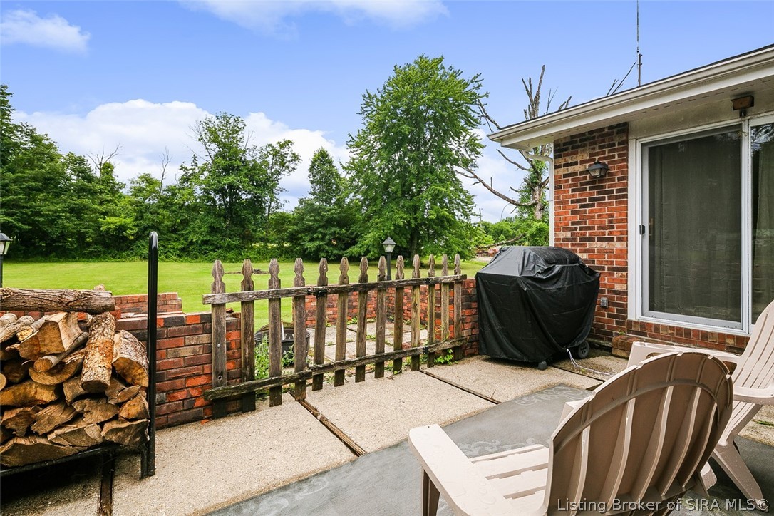 652 Thomas Hill Road Madison, IN 47250 - Photo 44 of 59