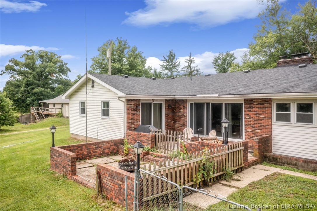 652 Thomas Hill Road Madison, IN 47250 - Photo 45 of 59