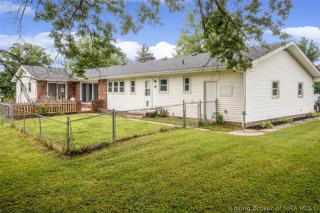 652 Thomas Hill Road Madison, IN 47250 - Photo 46 of 59