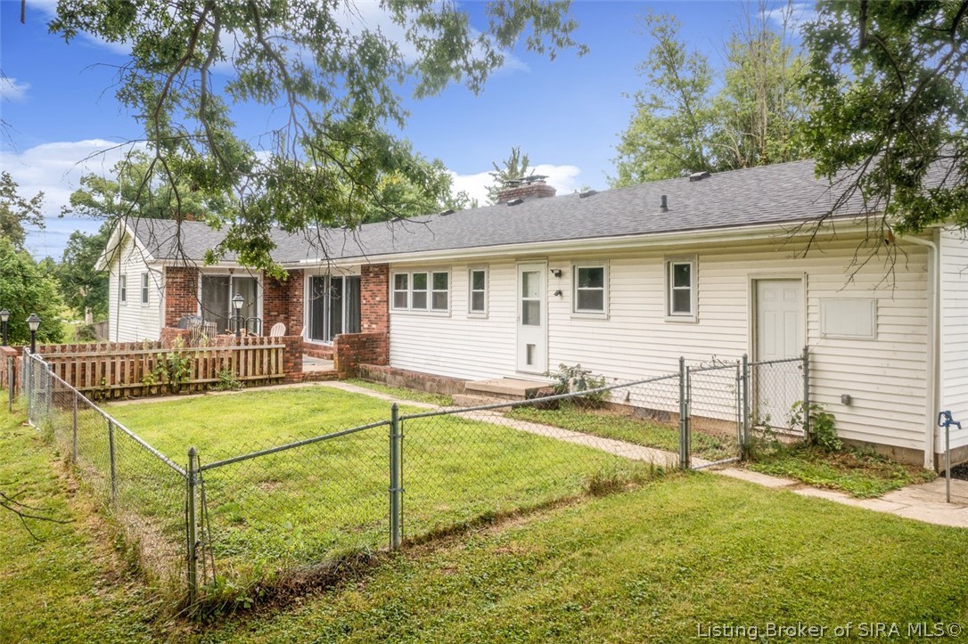 652 Thomas Hill Road Madison, IN 47250 - Photo 47 of 59