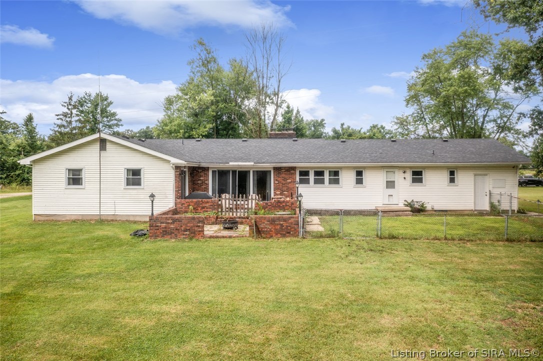 652 Thomas Hill Road Madison, IN 47250 - Photo 48 of 59