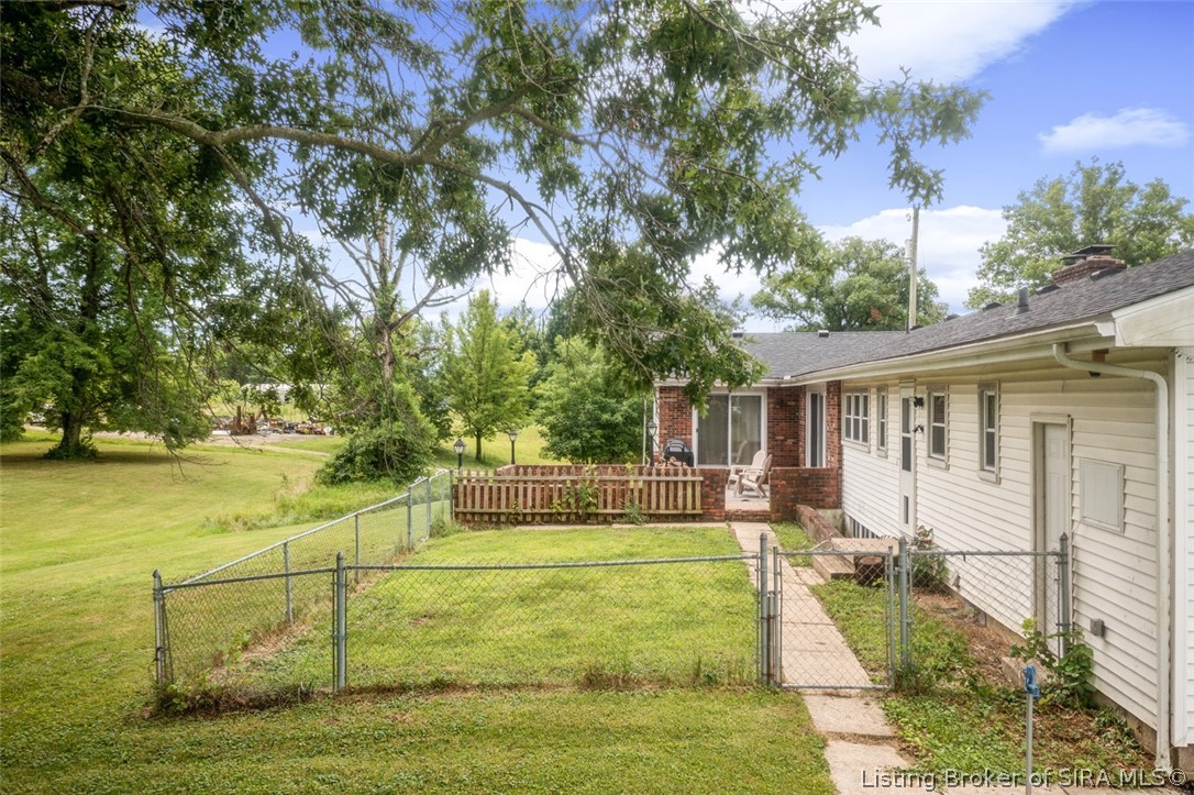 652 Thomas Hill Road Madison, IN 47250 - Photo 49 of 59