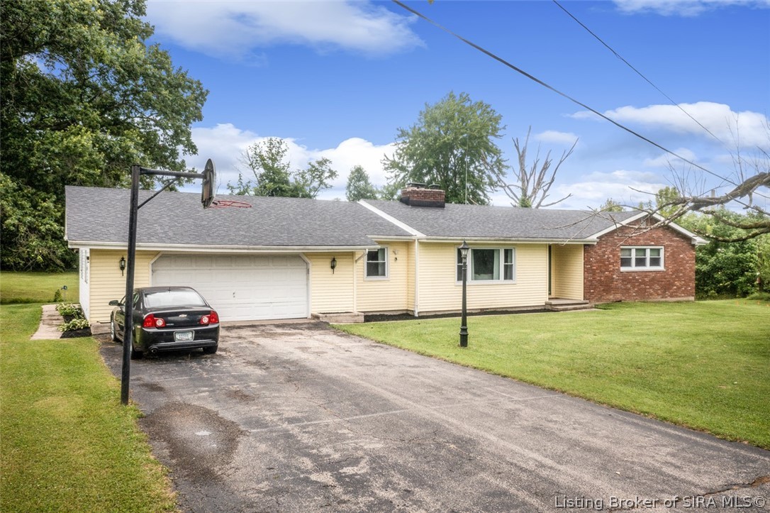 652 Thomas Hill Road Madison, IN 47250 - Photo 50 of 59