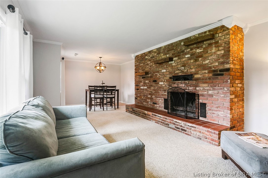 652 Thomas Hill Road Madison, IN 47250 - Photo 5 of 59