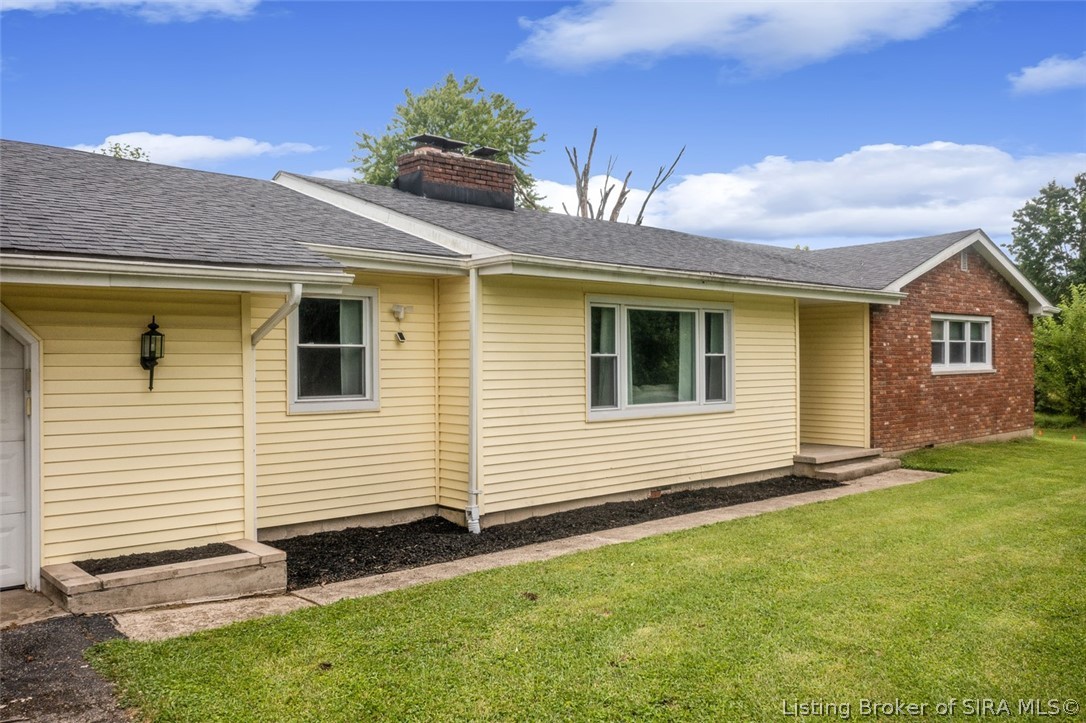 652 Thomas Hill Road Madison, IN 47250 - Photo 51 of 59