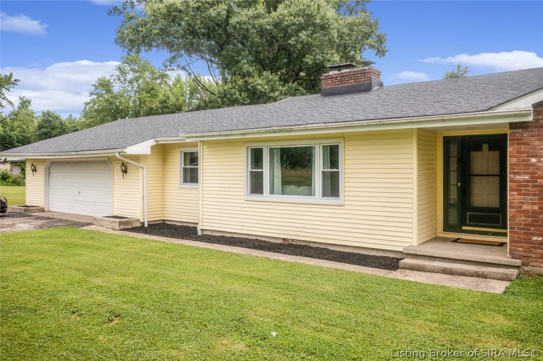 652 Thomas Hill Road Madison, IN 47250 - Photo 52 of 59