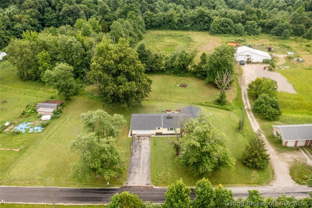 652 Thomas Hill Road Madison, IN 47250 - Photo 57 of 59