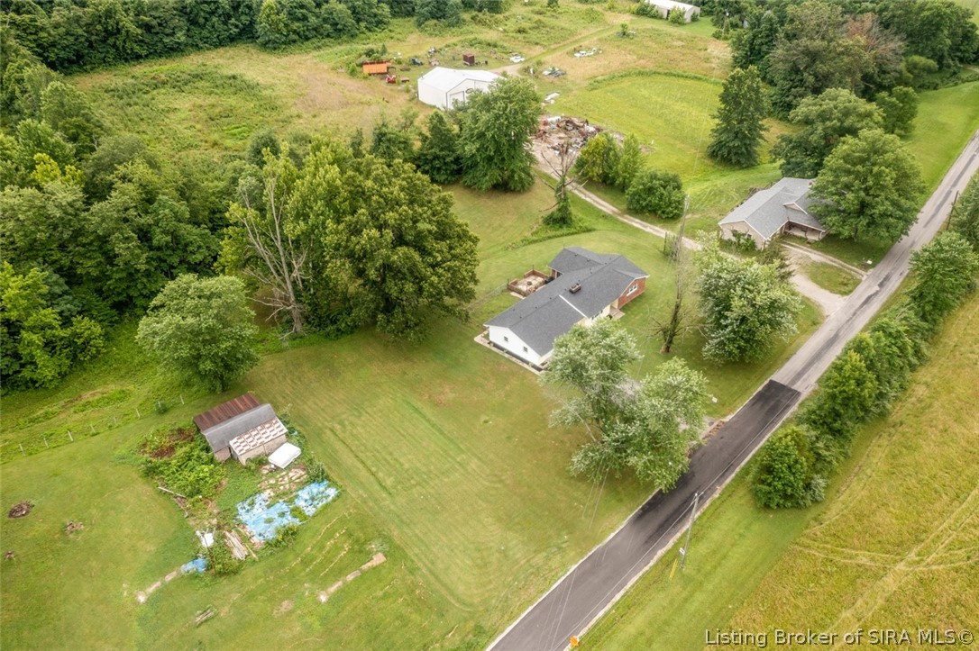 652 Thomas Hill Road Madison, IN 47250 - Photo 58 of 59