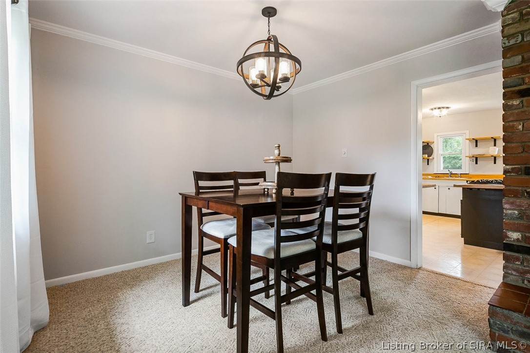 652 Thomas Hill Road Madison, IN 47250 - Photo 6 of 59