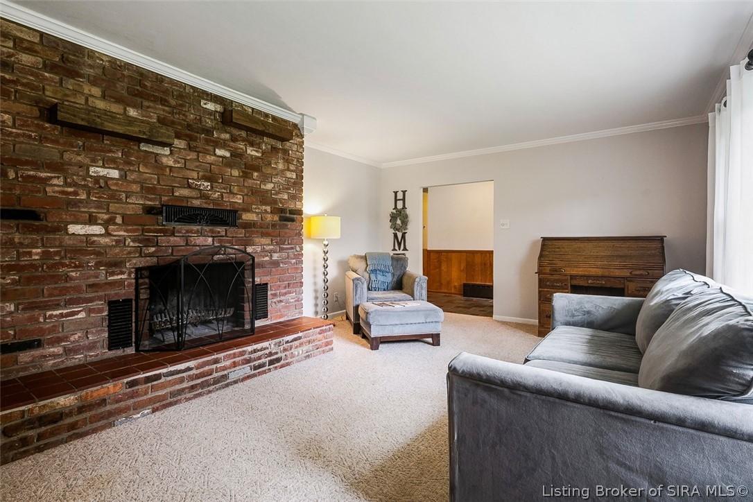 652 Thomas Hill Road Madison, IN 47250 - Photo 7 of 59