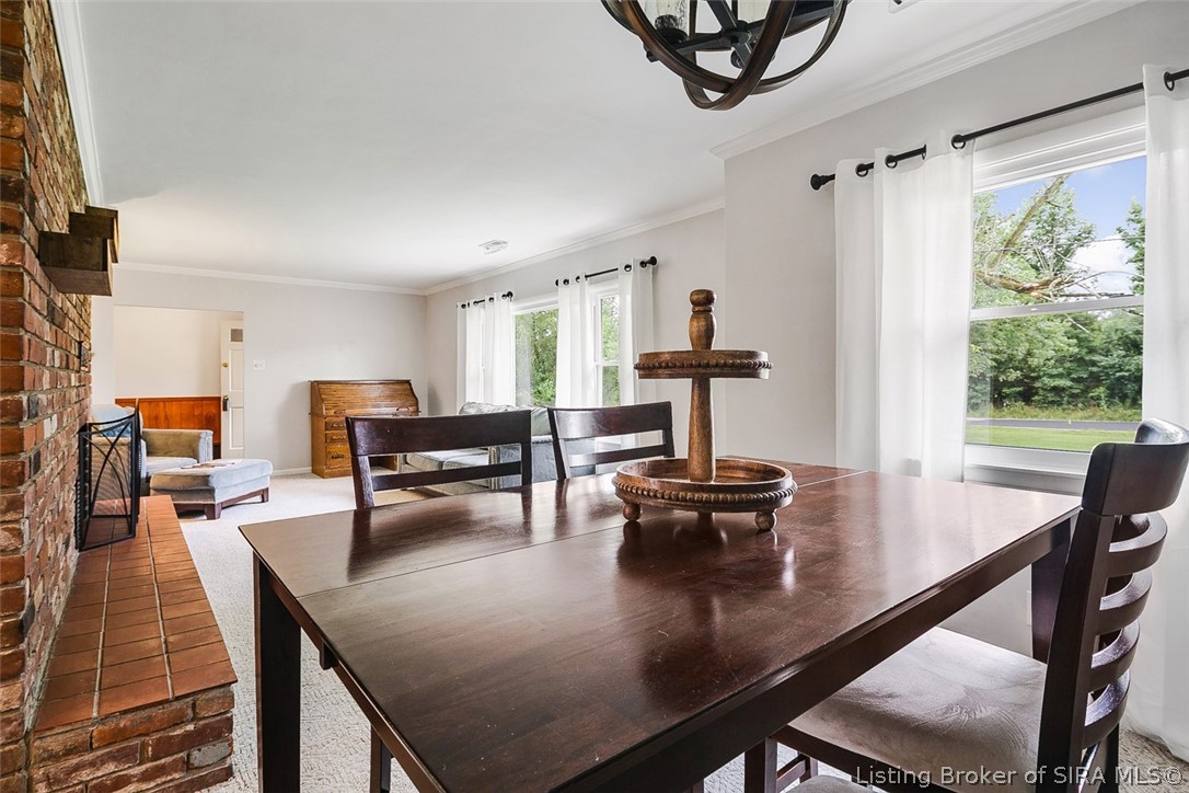 652 Thomas Hill Road Madison, IN 47250 - Photo 8 of 59