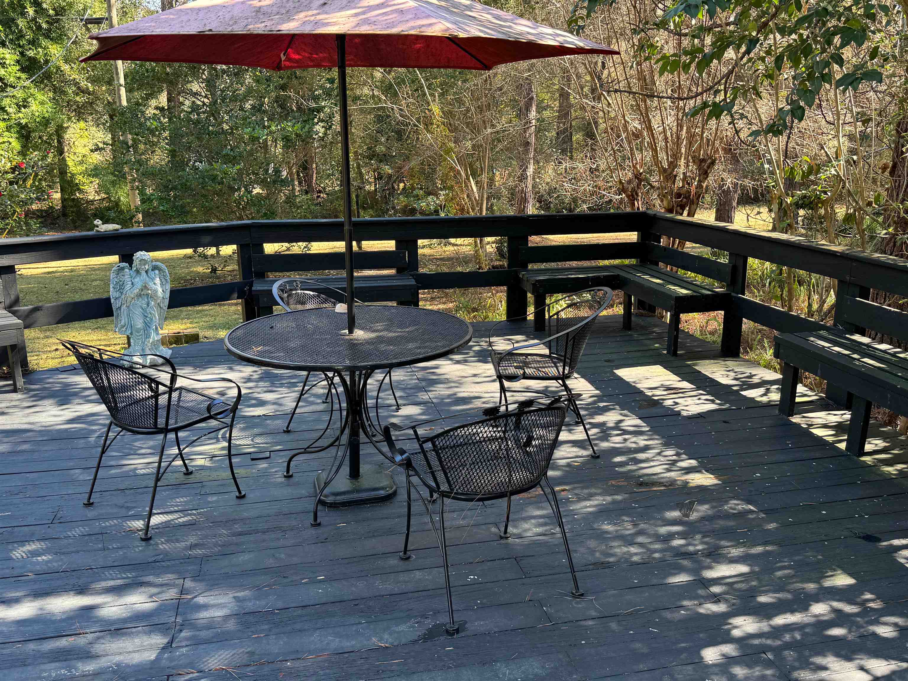 4359 Maylor Road Tallahassee, FL 32308 - Photo 7 of 17