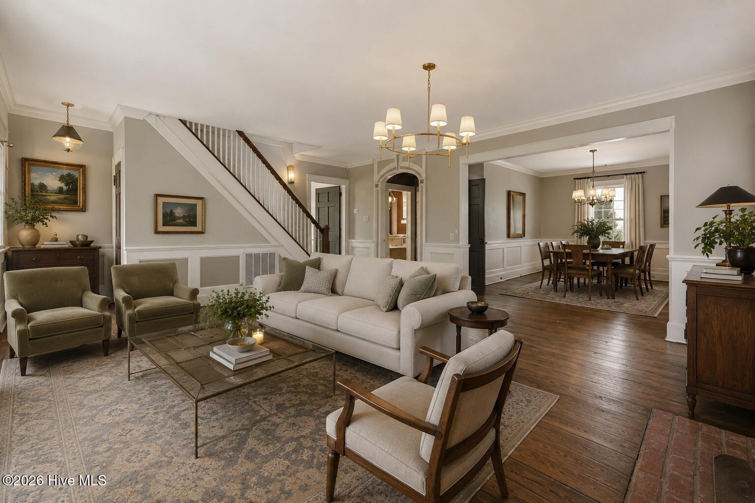 804 Pollock Street New Bern, NC 28562 - Photo 18 of 50 Gallery Image 18