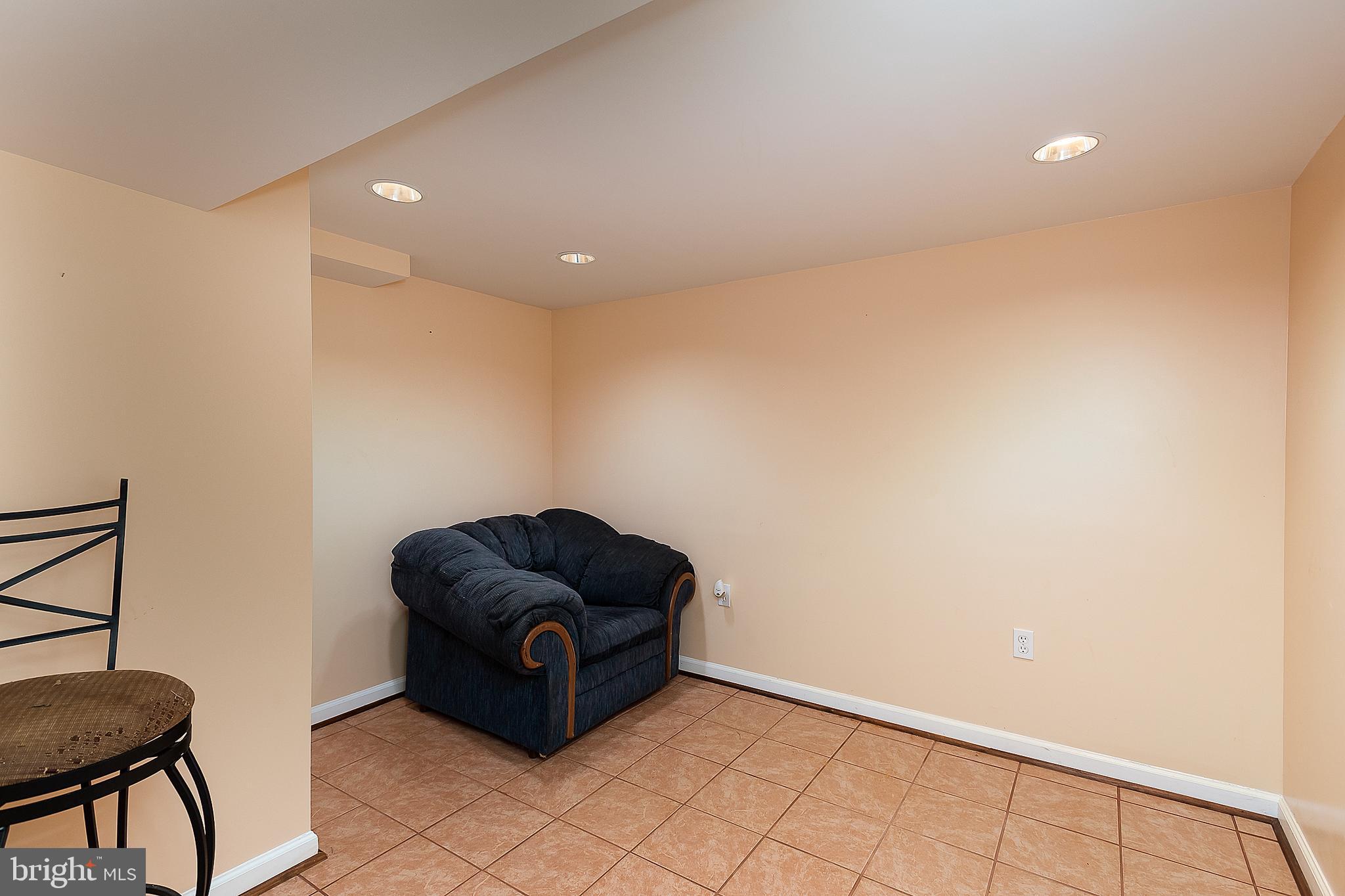 1616 Walterswood Road Baltimore, MD 21239 - Photo 13 of 24 Lower Level Den