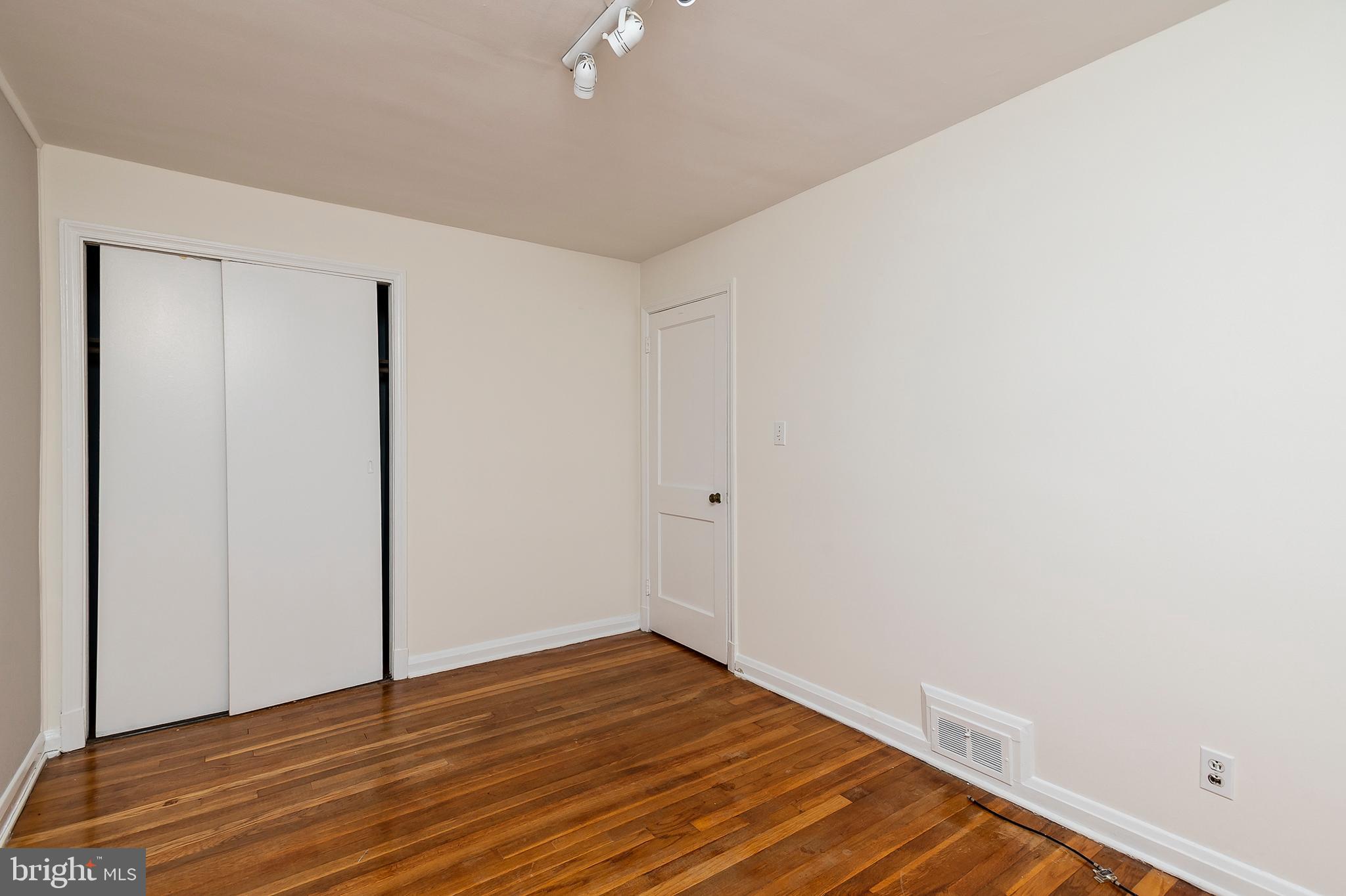 1616 Walterswood Road Baltimore, MD 21239 - Photo 20 of 24 Bedroom 3 (alt view)