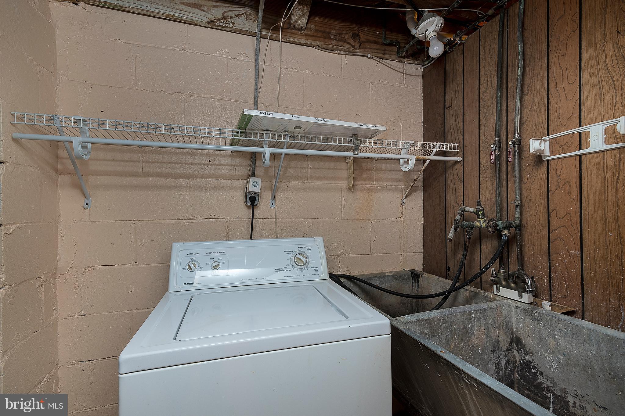1616 Walterswood Road Baltimore, MD 21239 - Photo 21 of 24 Washer