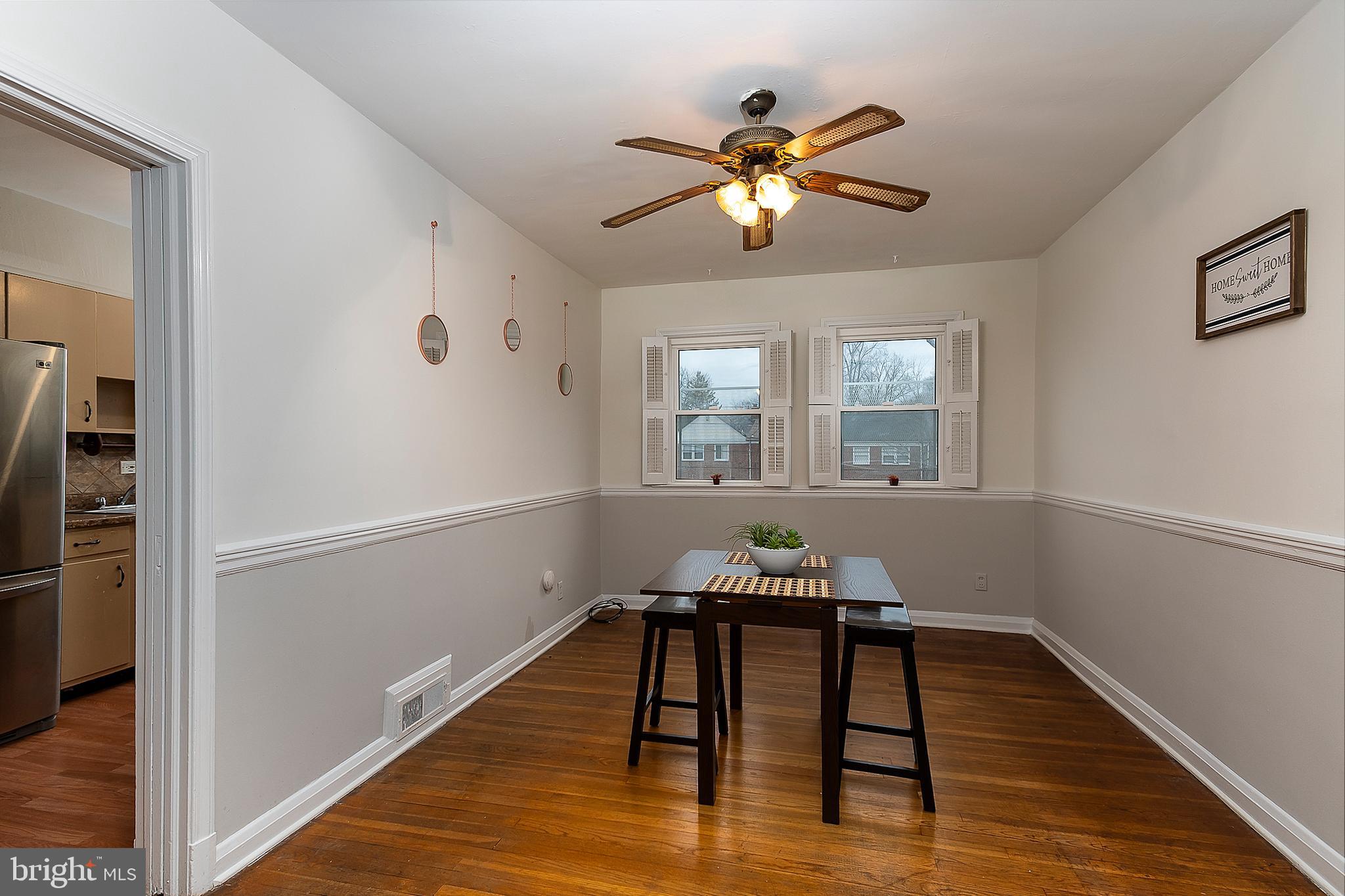 1616 Walterswood Road Baltimore, MD 21239 - Photo 6 of 24 Dining Room