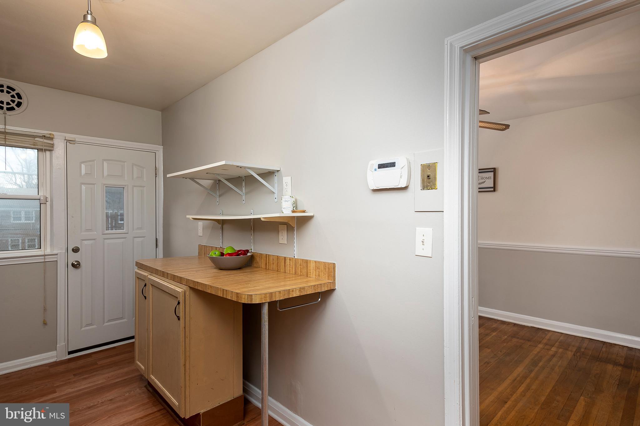 1616 Walterswood Road Baltimore, MD 21239 - Photo 9 of 24 Kitchen (alt view)