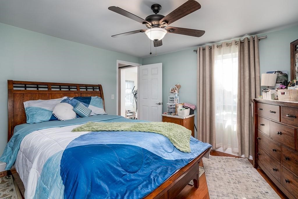 3871 Mendon Road Cumberland, RI 02864 - Photo 20 of 23
