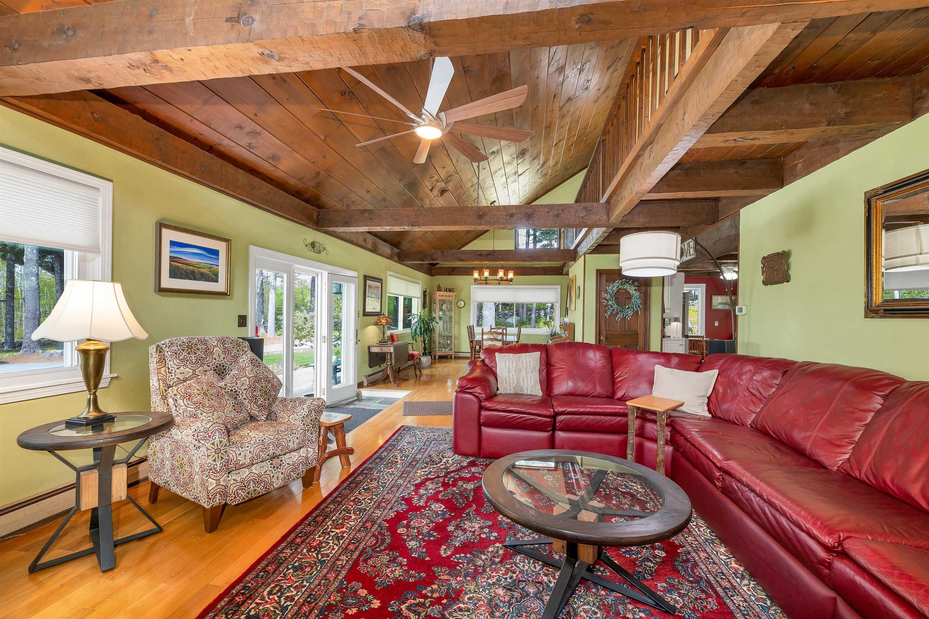65 Effingham Road Ossipee, NH 03864 - Photo 24 of 60