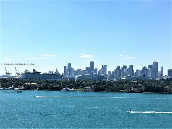 $3,500 | 1000 West Avenue, Unit 214, Miami Beach, FL 33139