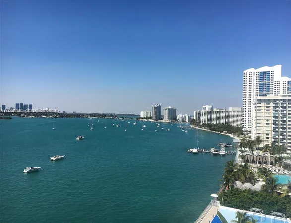 $3,500 | 1000 West Avenue, Unit 214, Miami Beach, FL 33139
